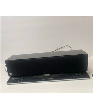 SOUNDFREAQ Sound Step Bluetooth Speaker SFQ-02 Audio Docking System